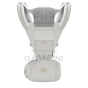 በምቾት ማዘል ያስችልዎታል /Carrier