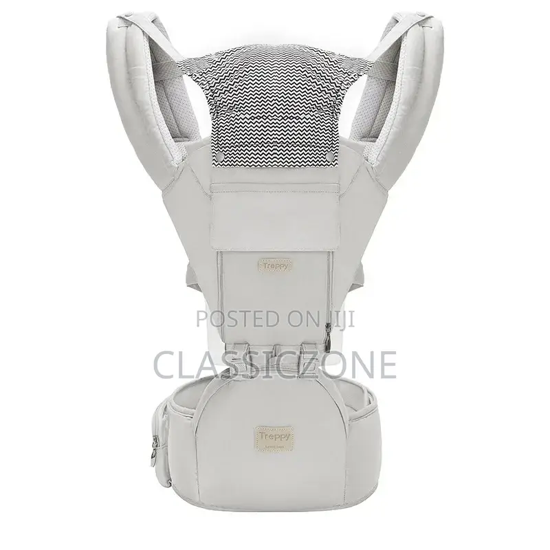 በምቾት ማዘል ያስችልዎታል /Carrier