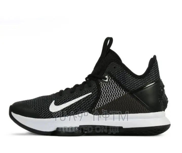 Original Nike Lebron Witness Iv Shoes