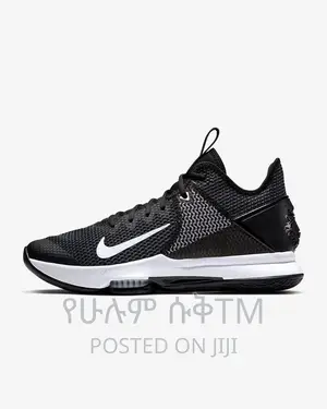 Original Nike Lebron Witness Iv Shoes