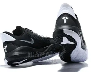 Original Nike Kobe Mamba Shoes