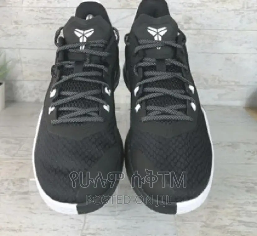 Original Nike Kobe Mamba Shoes