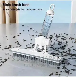 4 In1 Multifunctional Glass Scraper
