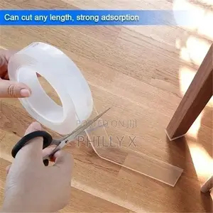 Lvy High-Performance Reusable Grip Tape