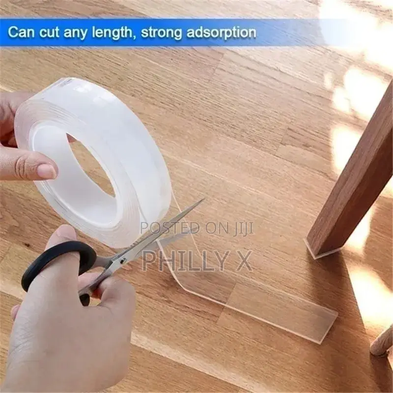 Lvy High-Performance Reusable Grip Tape