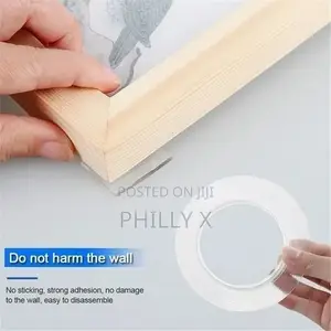 Lvy High-Performance Reusable Grip Tape