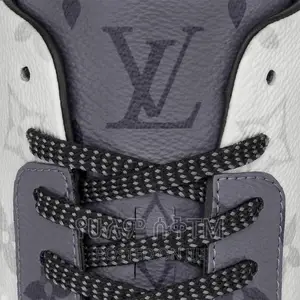 Original Louis Vuitton LV Trainer Shoes