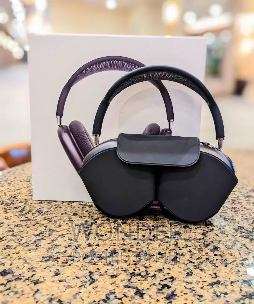 Apple Airpods Max Wireless Headset