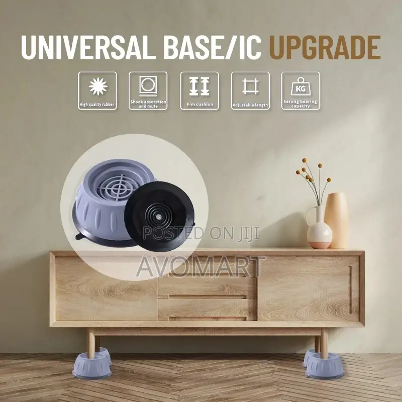Quality Anti-vibration