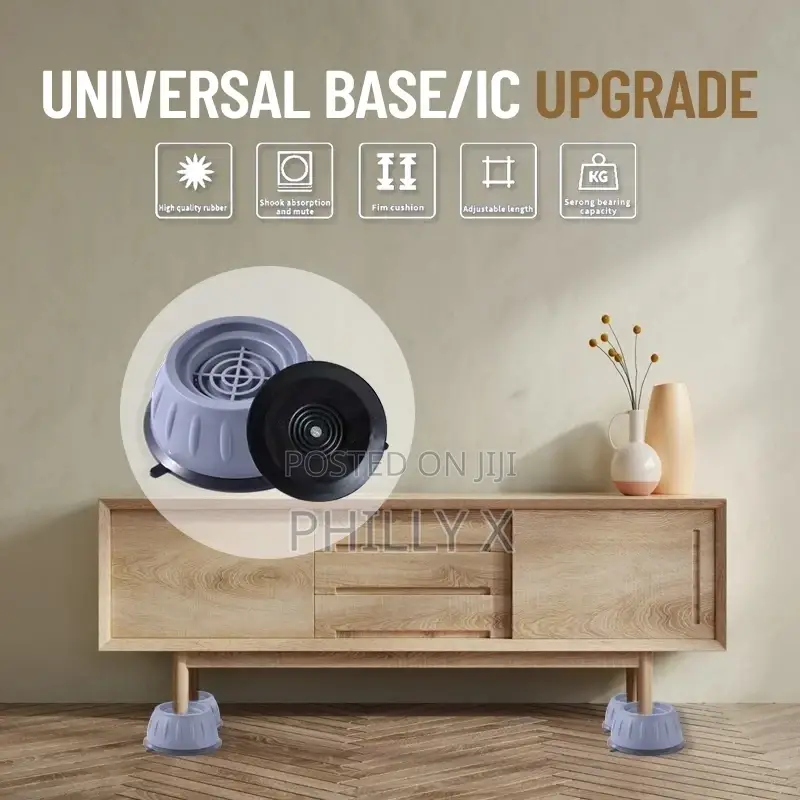 Quality Anti-vibration
