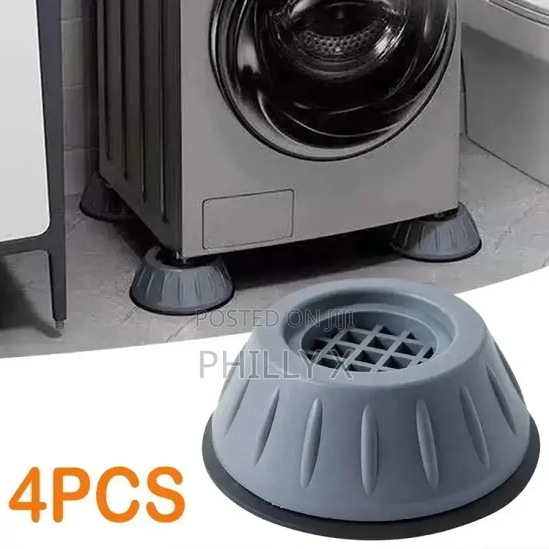 Quality Anti-vibration