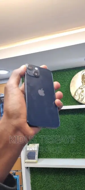 Apple iPhone 13 Mini 256 GB