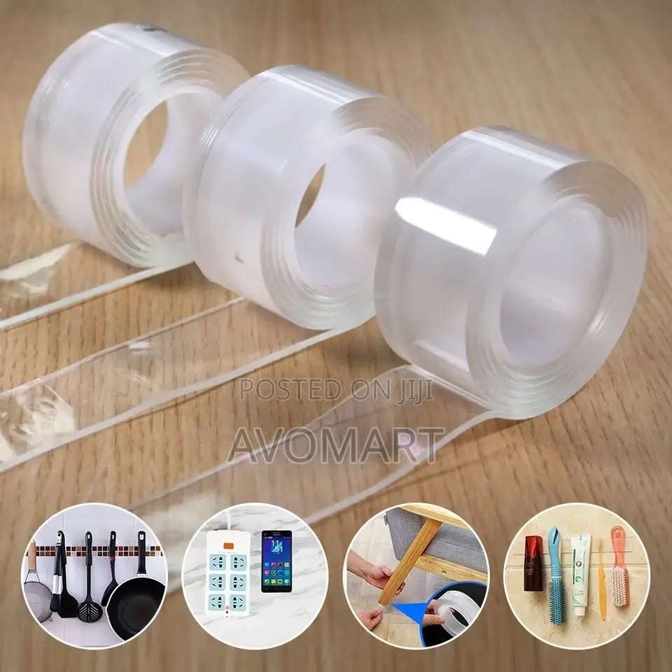 Original Double Sided Tape 2.0