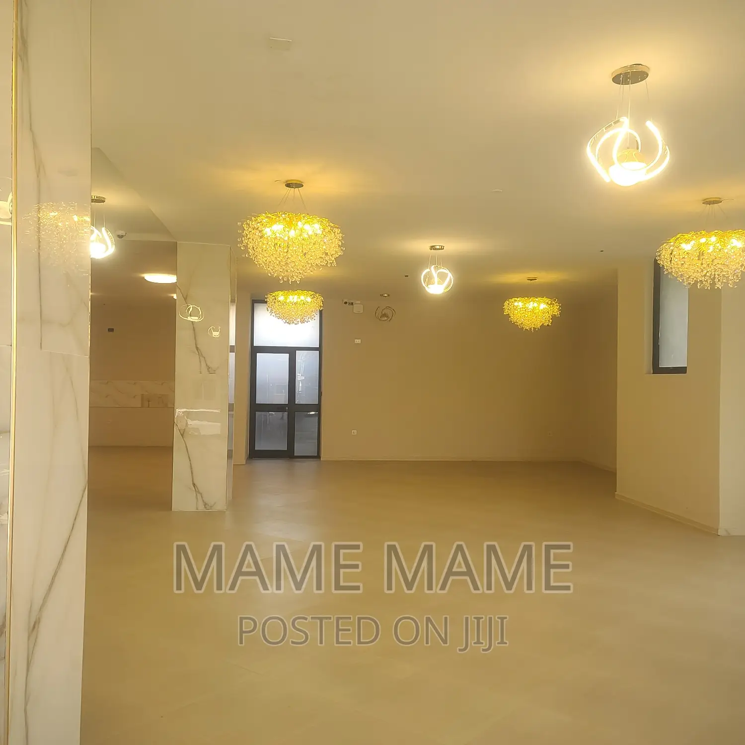 3bdrm Apartment in Addis Abeba, Bole for rent