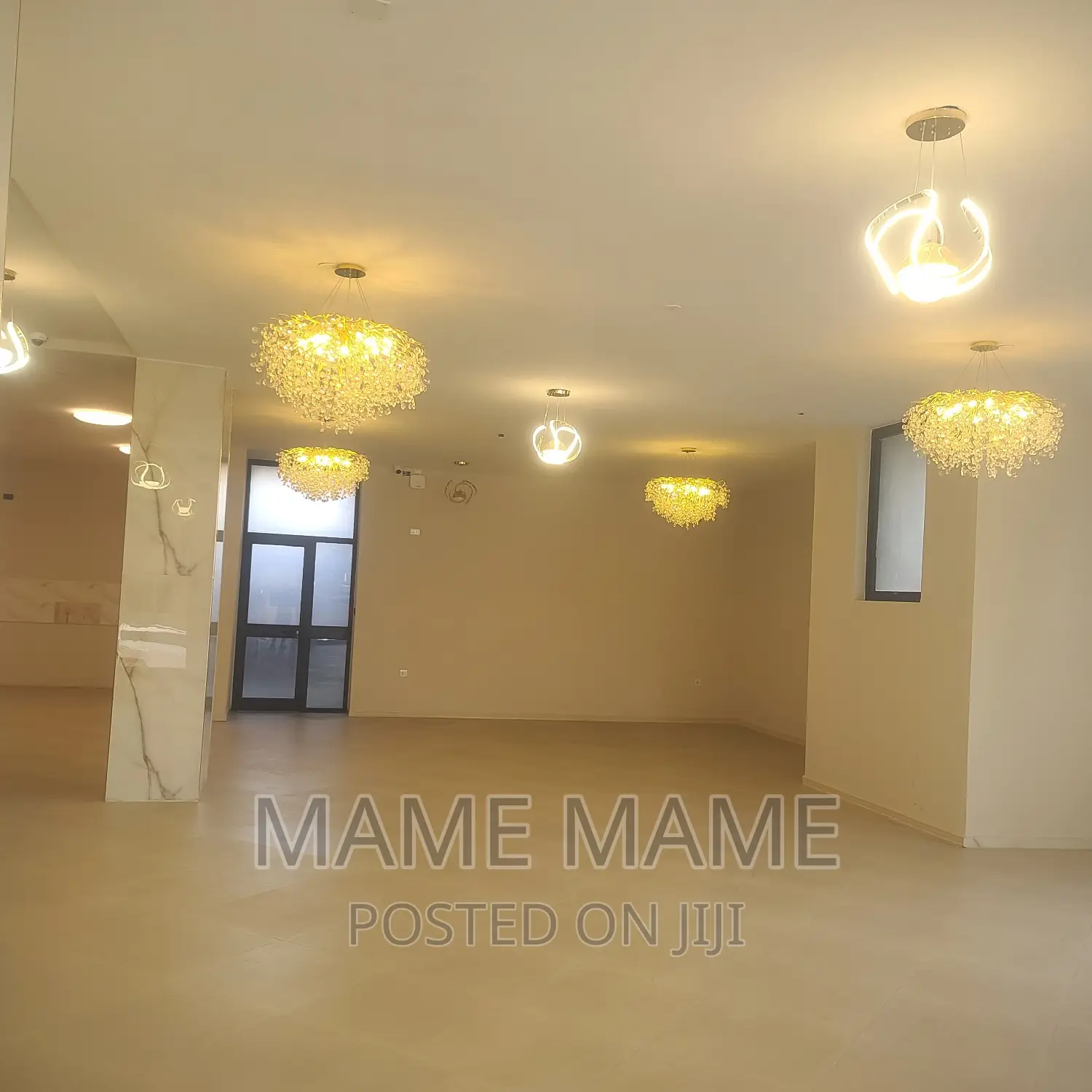 3bdrm Apartment in Addis Abeba, Bole for rent