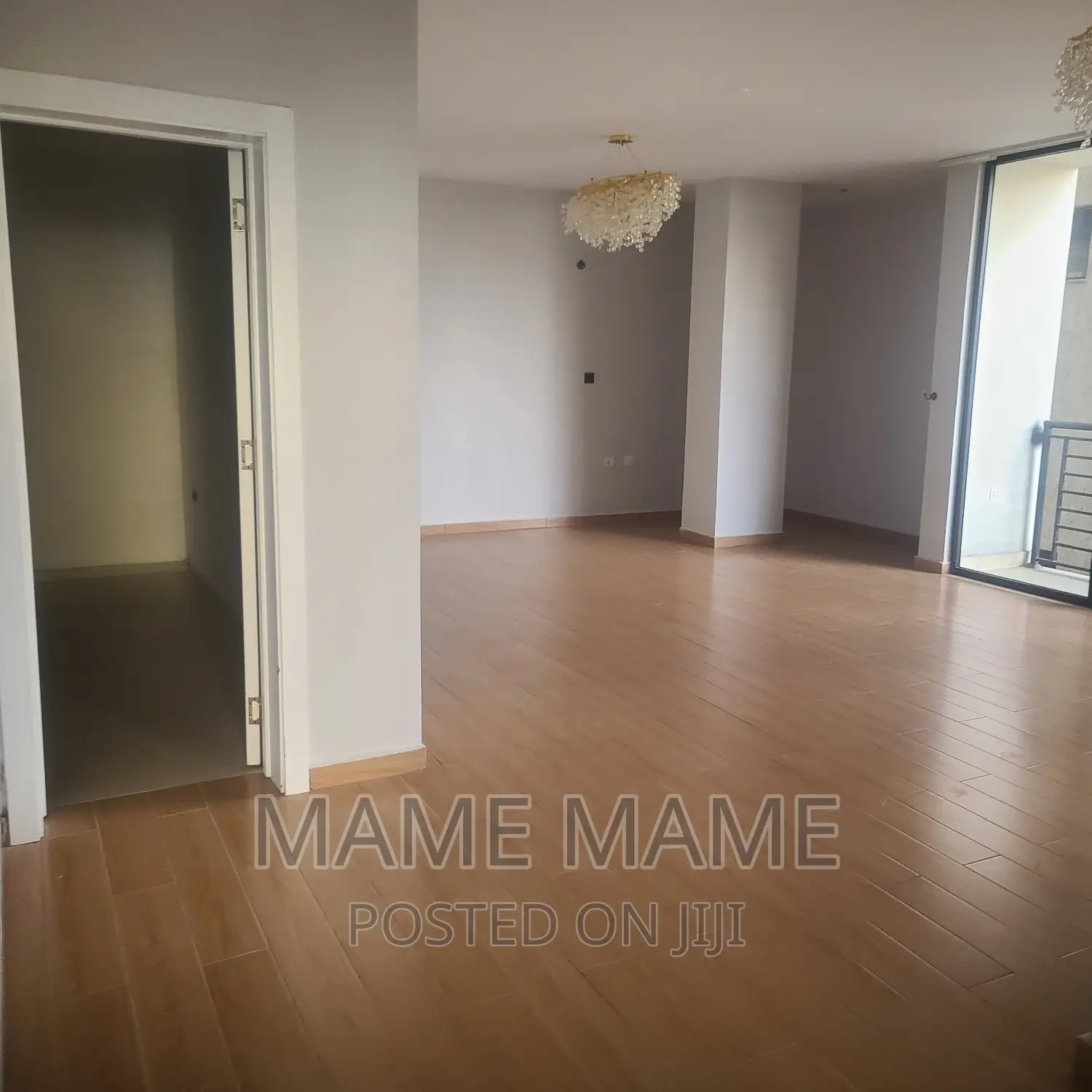 3bdrm Apartment in Addis Abeba, Bole for rent