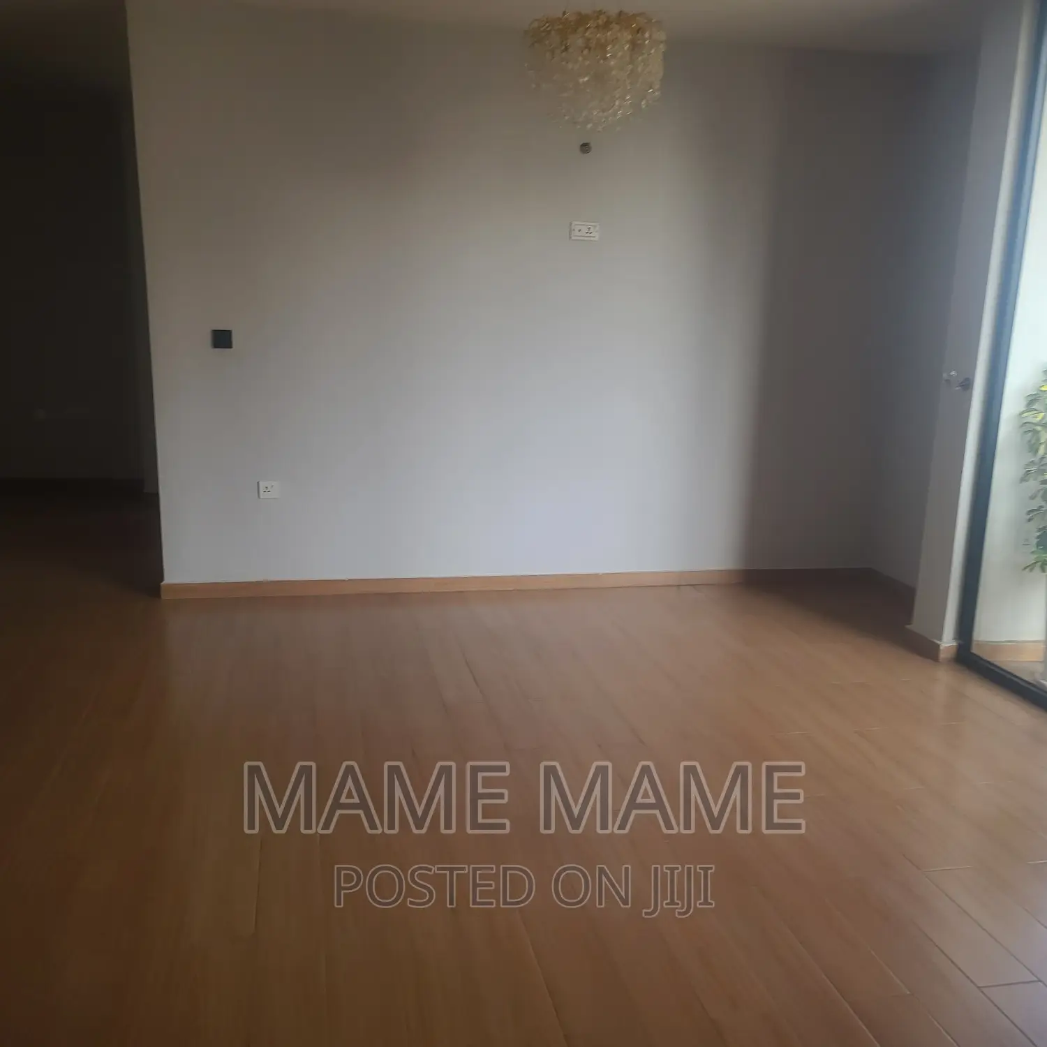 3bdrm Apartment in Addis Abeba, Bole for rent