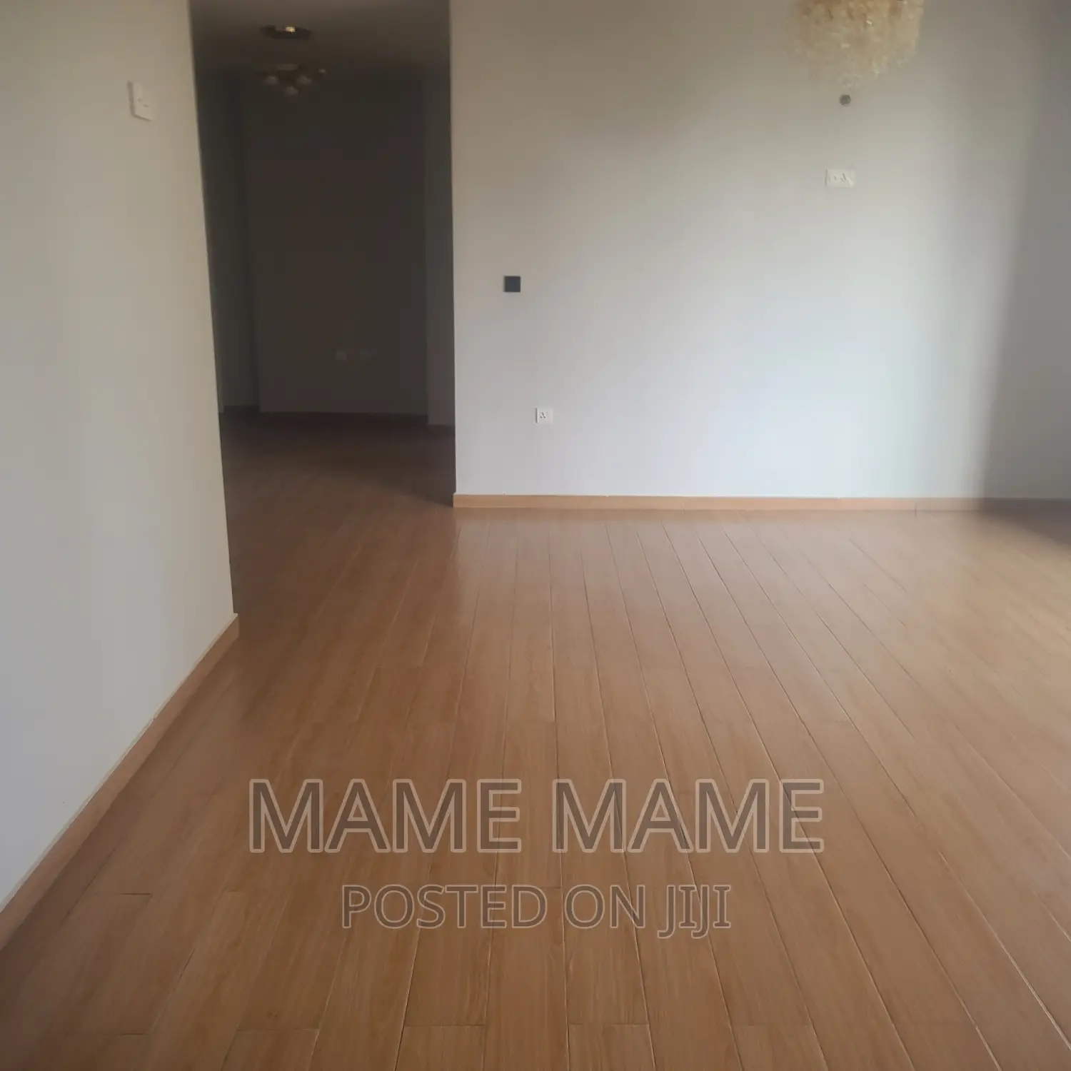 3bdrm Apartment in Addis Abeba, Bole for rent