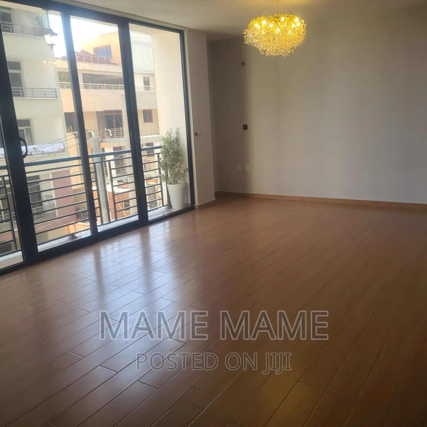 3bdrm Apartment in Addis Abeba, Bole for rent