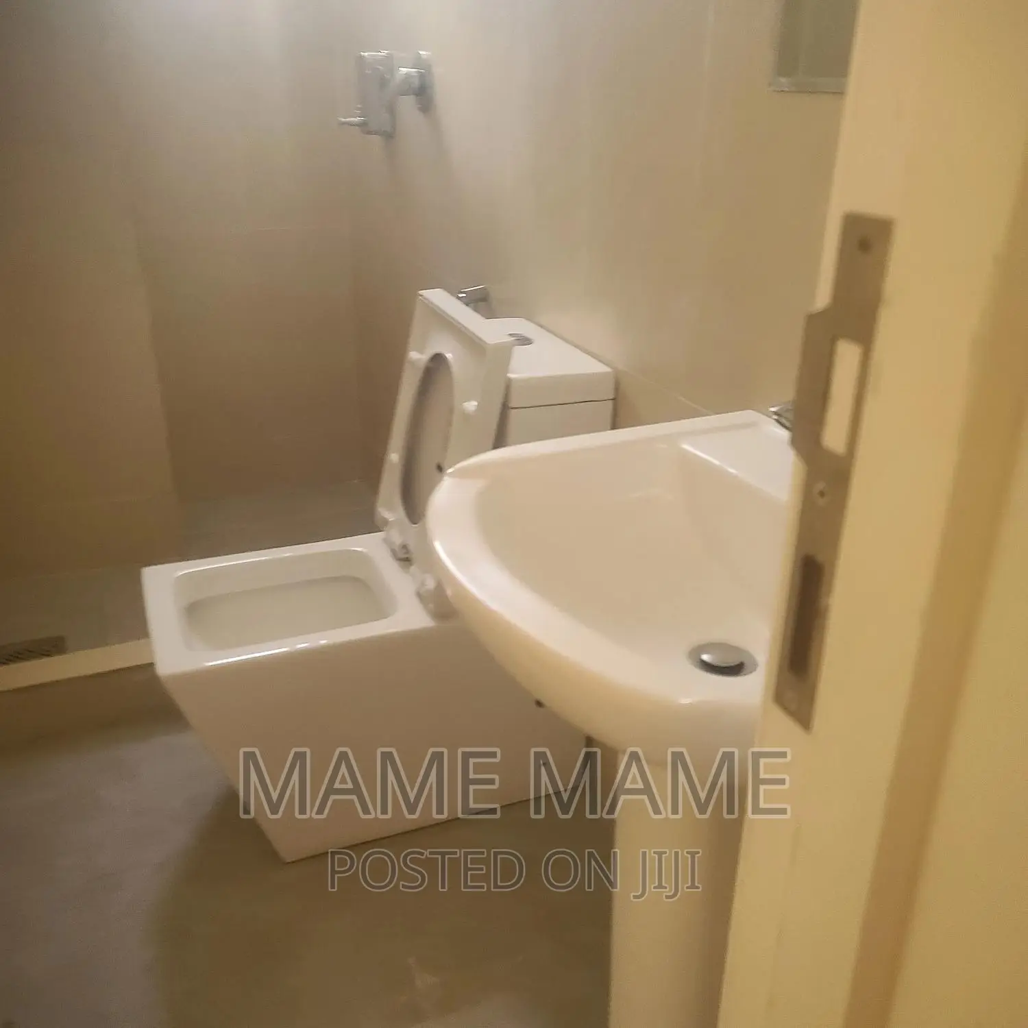 3bdrm Apartment in Addis Abeba, Bole for rent