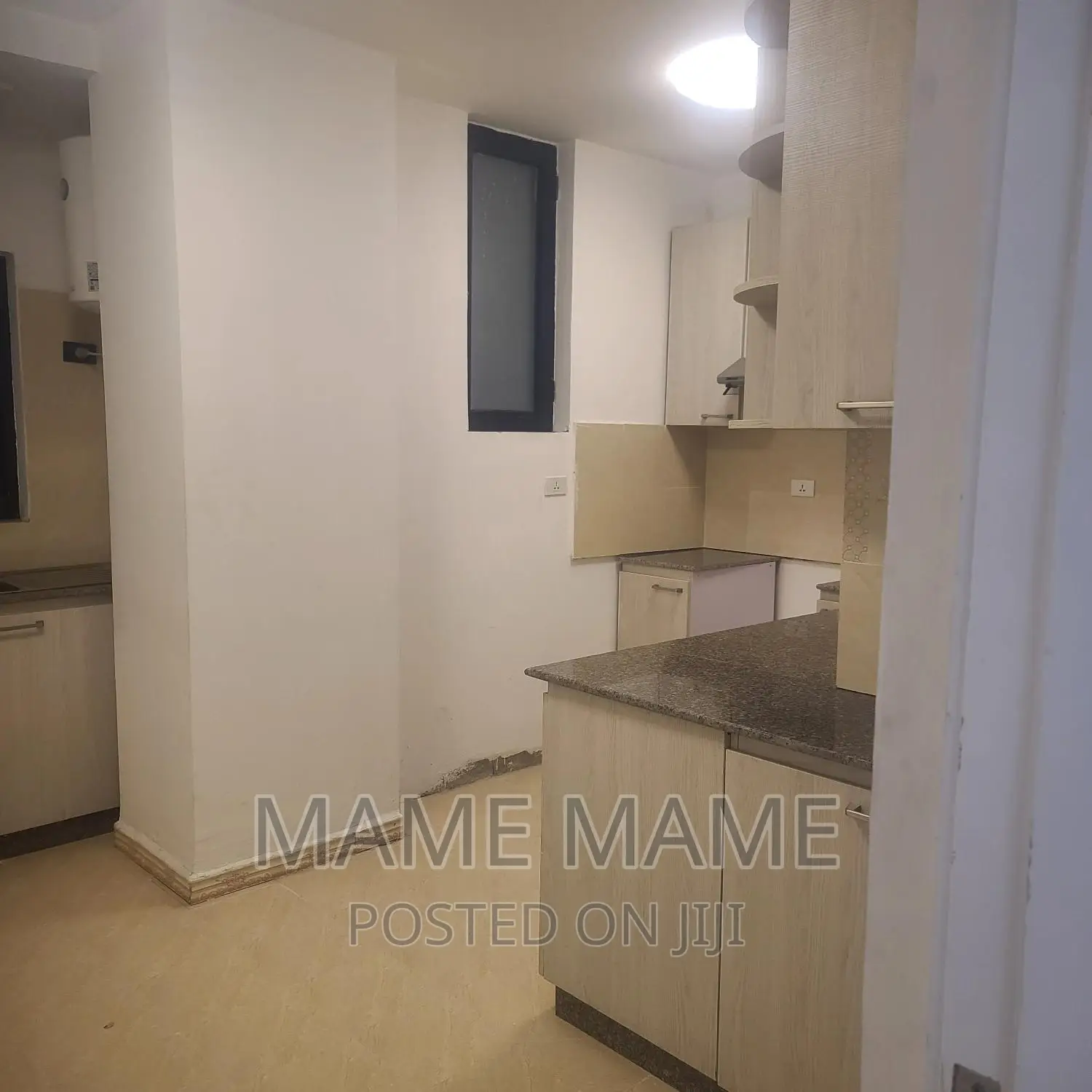 3bdrm Apartment in Addis Abeba, Bole for rent