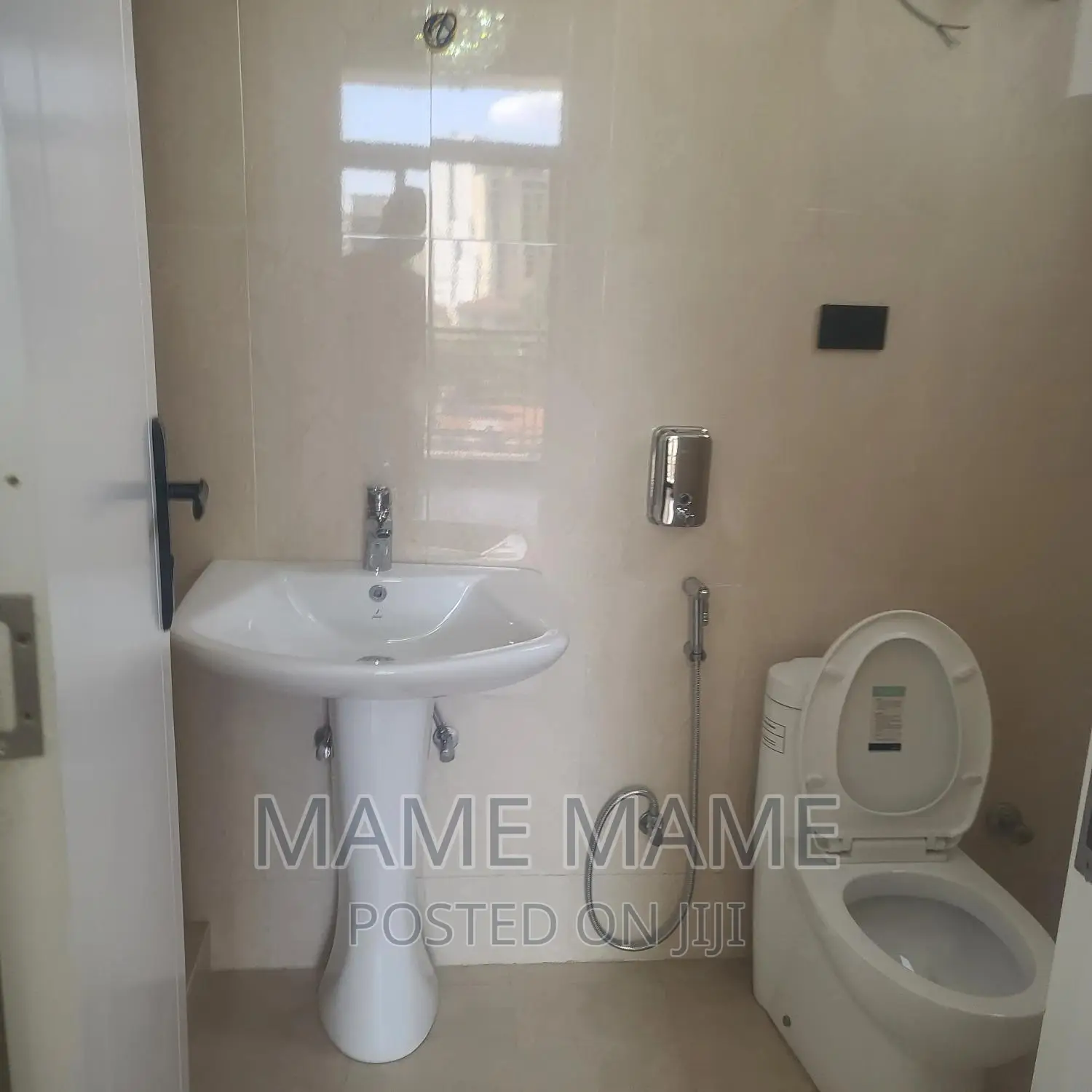 3bdrm Apartment in Addis Abeba, Bole for rent