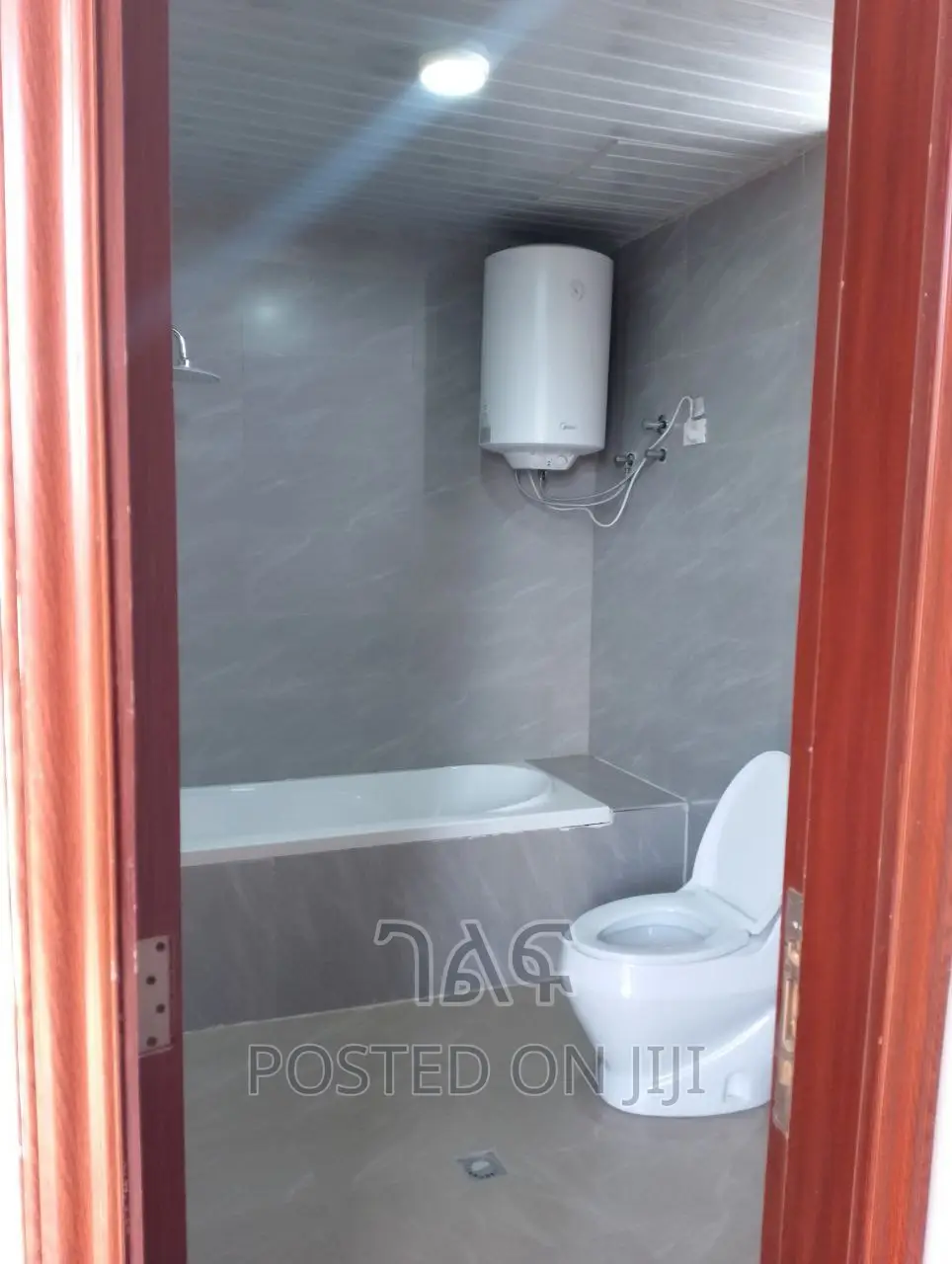 3bdrm Apartment in የግል ቅንጡ አፓርትመንት, Bole for sale