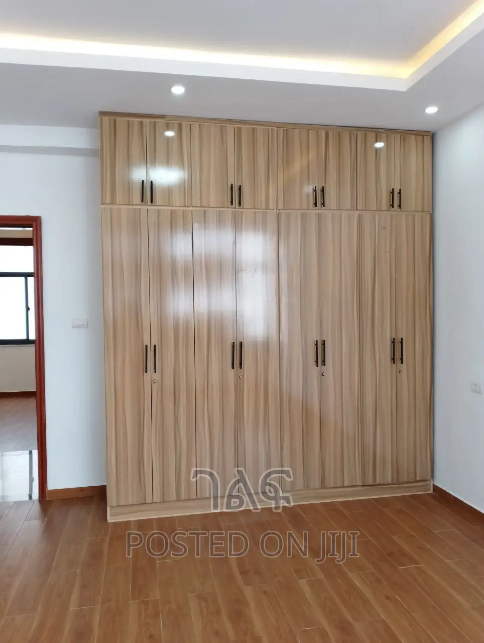 3bdrm Apartment in የግል ቅንጡ አፓርትመንት, Bole for sale