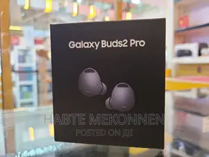 Galaxy Buds 2 Pro