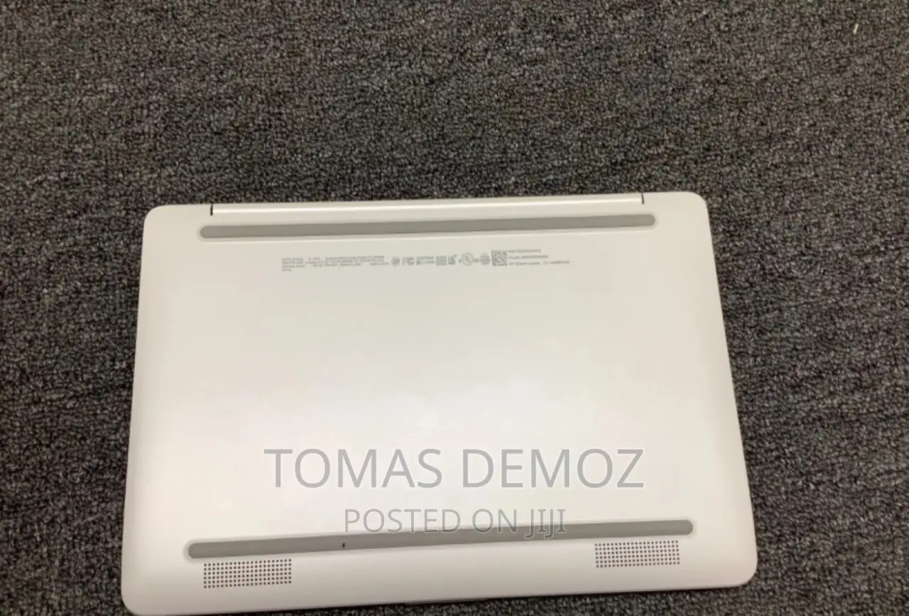 New Laptop HP Stream Notebook 4GB Intel Celeron SSD 60GB