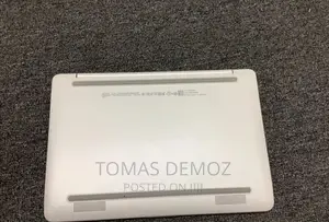 New Laptop HP Stream Notebook 4GB Intel Celeron SSD 60GB