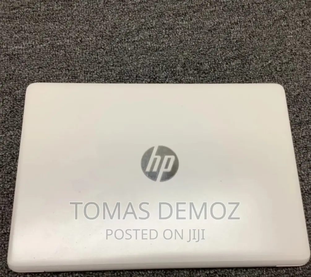 New Laptop HP Stream Notebook 4GB Intel Celeron SSD 60GB