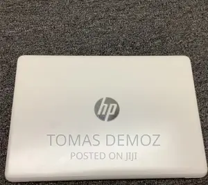 New Laptop HP Stream Notebook 4GB Intel Celeron SSD 60GB