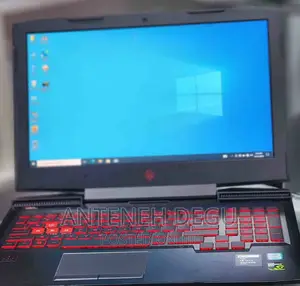 New Laptop HP Omen X 16GB Intel Core I7 HDD+SSD 1T
