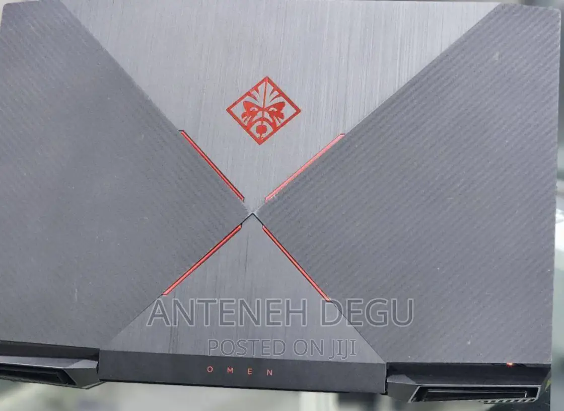 New Laptop HP Omen X 16GB Intel Core I7 HDD+SSD 1T