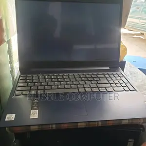 New Laptop Lenovo Ideapad 3 12GB Intel Core I5 SSD 512GB