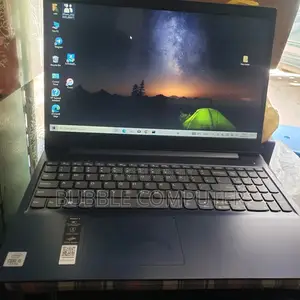 New Laptop Lenovo Ideapad 3 12GB Intel Core I5 SSD 512GB