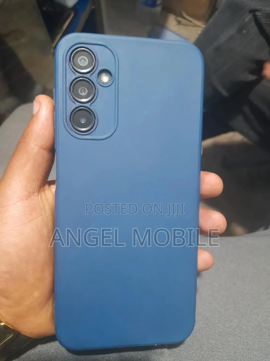 New Samsung Galaxy A14 128 GB Black