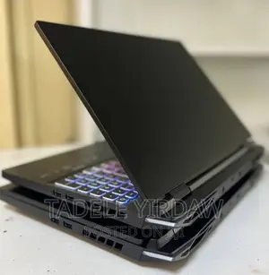 New Laptop Acer NITRO 5 16GB Intel Core I7 SSD 512GB