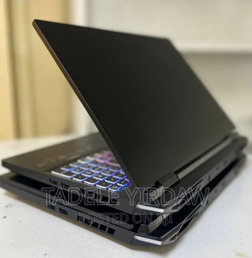 New Laptop Acer NITRO 5 16GB Intel Core I7 SSD 512GB