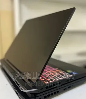 New Laptop Acer NITRO 5 16GB Intel Core I7 SSD 512GB