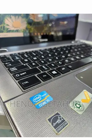 New Laptop Toshiba Satellite C55 6GB Intel Core I5 HDD 500GB