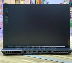 New Laptop Lenovo Legion 5 16GB AMD Ryzen 7 SSD 512GB