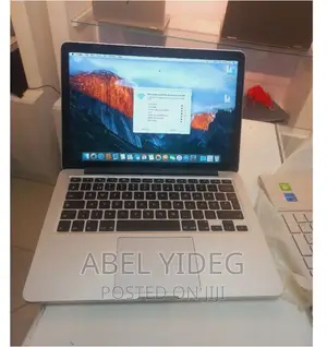 Photo - New Laptop Apple MacBook Air 2015 16GB Intel Core I7 SSD 512GB