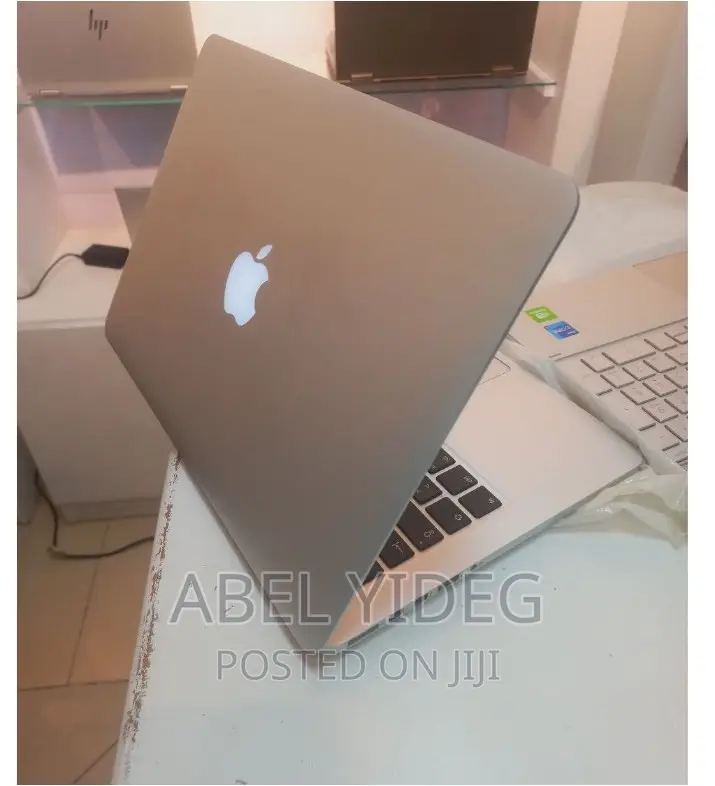 New Laptop Apple MacBook Air 2015 16GB Intel Core I7 SSD 512GB