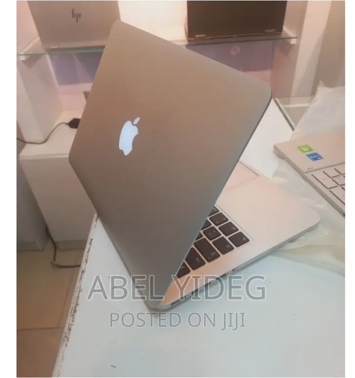 New Laptop Apple MacBook Air 2015 16GB Intel Core I7 SSD 512GB