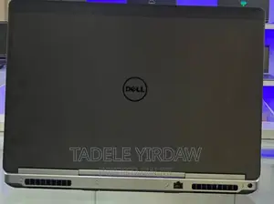 Photo - New Laptop Dell Precision 7720 32GB Intel Core I7 SSD 512GB