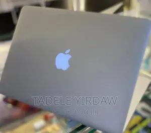 Photo - New Laptop Apple MacBook Air 2015 8GB Intel Core I7 SSD 256GB