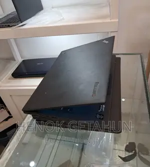 New Laptop Lenovo ThinkPad X1 Carbon 8GB Intel Core I7 SSD 256GB