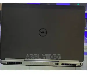 New Laptop Dell Precision 7720 32GB Intel Core I7 SSD 512GB